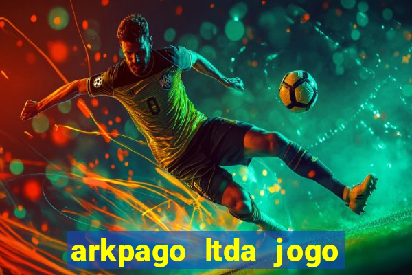 arkpago ltda jogo do tigre